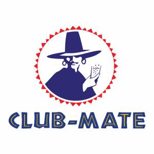 Club Mate Logo