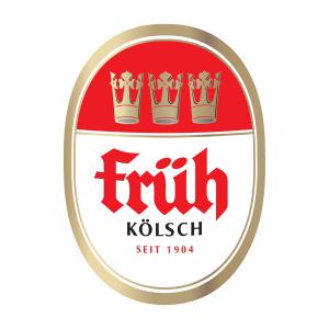 Früh Kölsch Logo