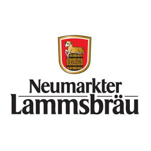 Neumarkter Lammsbräu Logo