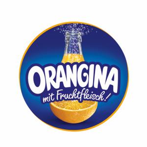 Orangina Logo 2015