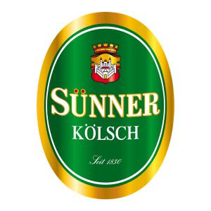 Sünner Kölsch Logo
