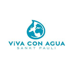 Viva Con Agua Logo