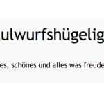 Städtisches: Die Eisdielerin